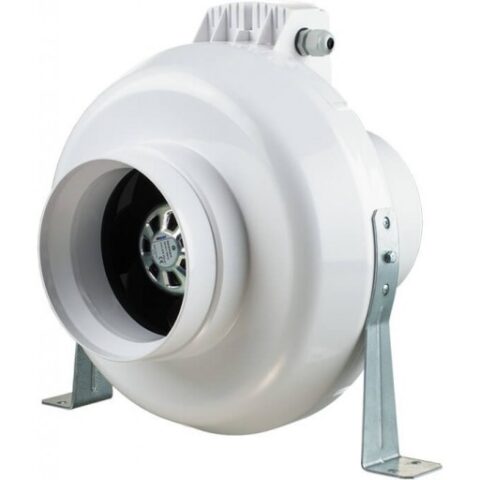 Вентилятор канальный